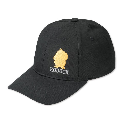 ツイルカーブキャップ（コダック）