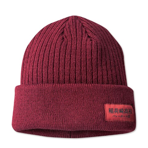 ニットワッチ（アニメ「ハイキュー!!」）