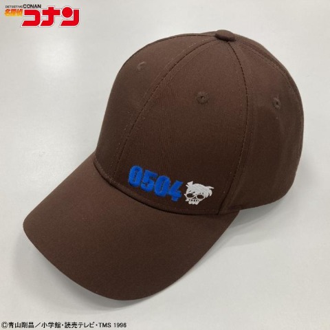 キャップ（TVアニメ『名探偵コナン』）