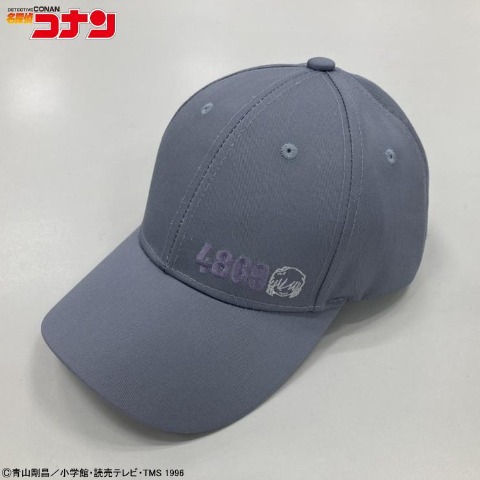 キャップ（TVアニメ『名探偵コナン』）
