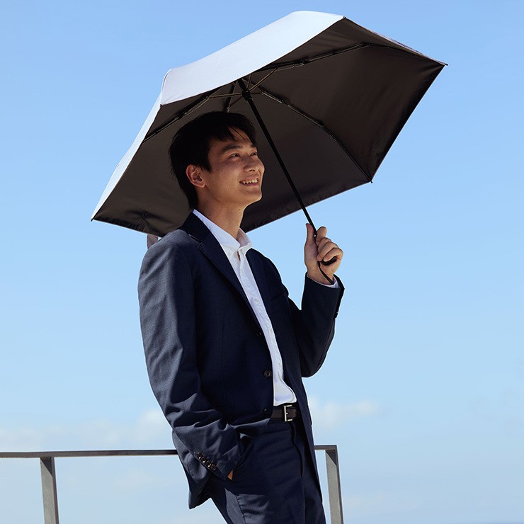 晴雨兼用折り畳み傘 ZENTENKOU | アベイル | しまむらパーク