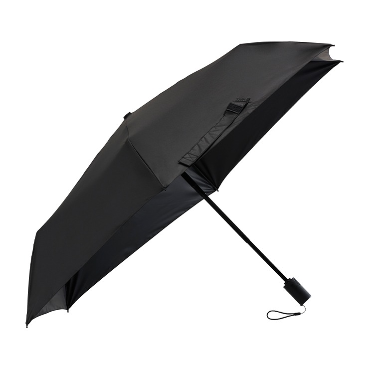 晴雨兼用傘 カルオートUVブロック 折 55cm | アベイル | しまむらパーク