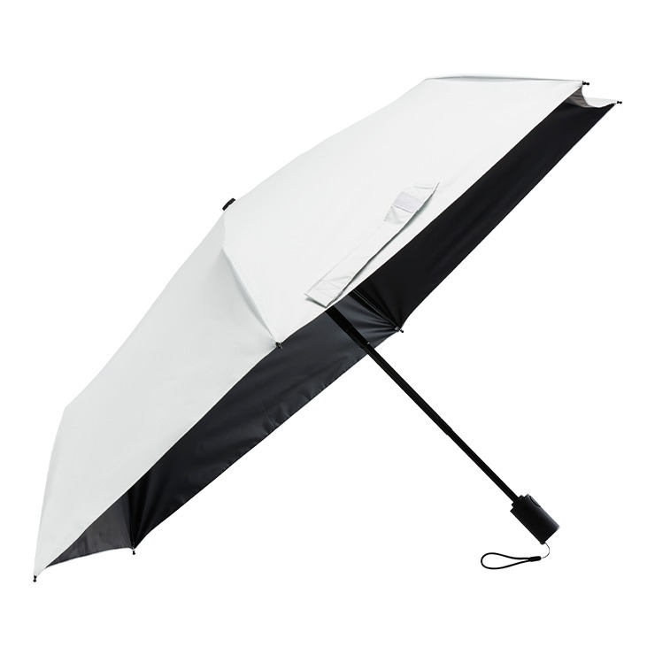 晴雨兼用傘 カルオートUVブロック 折 55cm | アベイル | しまむらパーク