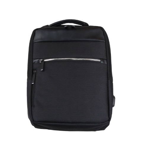 異素材ビジネスリュック