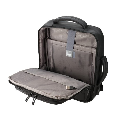 マチ拡張ビジネスリュック