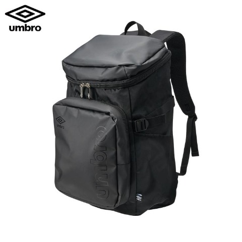 ボックスリュック（umbro）