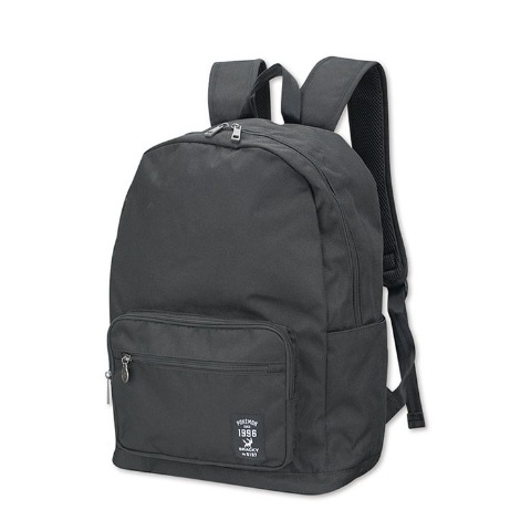 リュック（ブラッキー）