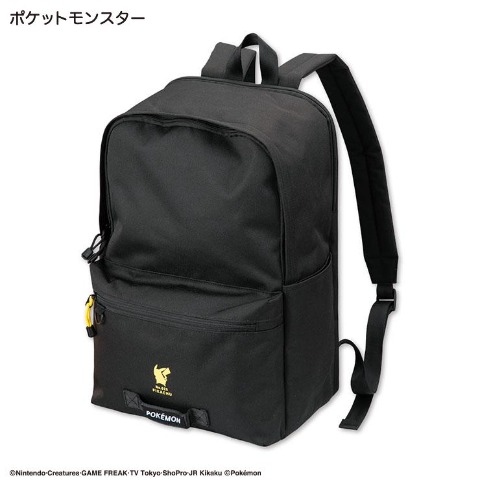 リュック（ピカチュウ）