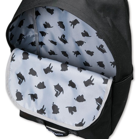 リュック（ピカチュウ）