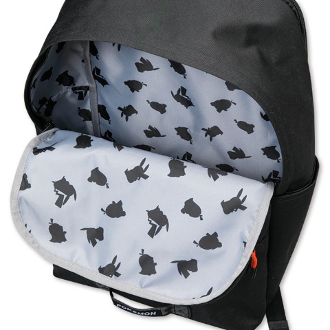 リュック（ホゲータ）