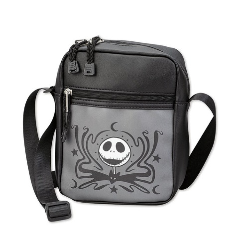 ショルダーバッグ（ナイトメアー・ビフォア・クリスマス）