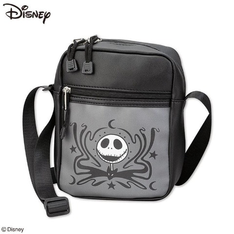 ショルダーバッグ（ナイトメアー・ビフォア・クリスマス）