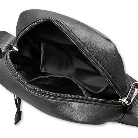 ショルダーバッグ（ナイトメアー・ビフォア・クリスマス）