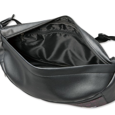 ウエストバッグ（ナイトメアー・ビフォア・クリスマス）