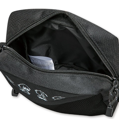 ショルダーバッグ（ドズル社）