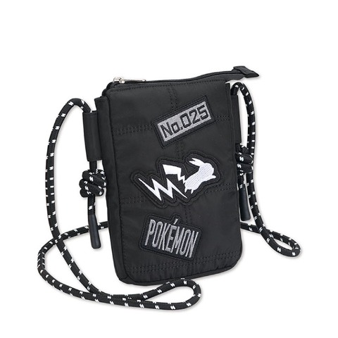 ミニショルダーバッグ（ピカチュウ）
