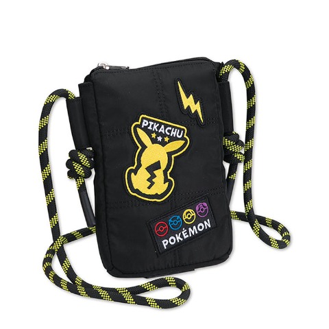 ミニショルダーバッグ（ピカチュウ）
