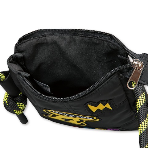 ミニショルダーバッグ（ピカチュウ）