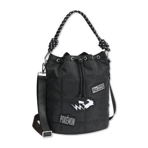 2WAYショルダーバッグ（ピカチュウ）