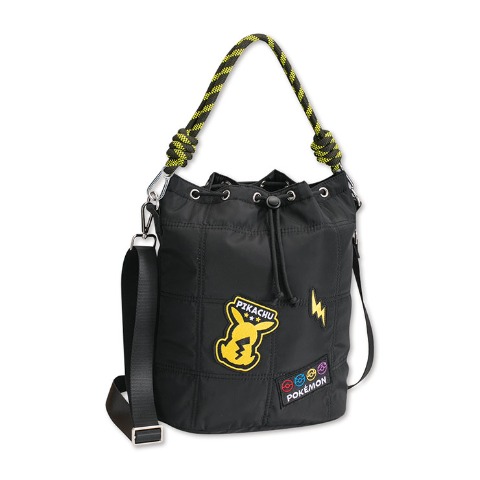 2WAYショルダーバッグ（ピカチュウ）