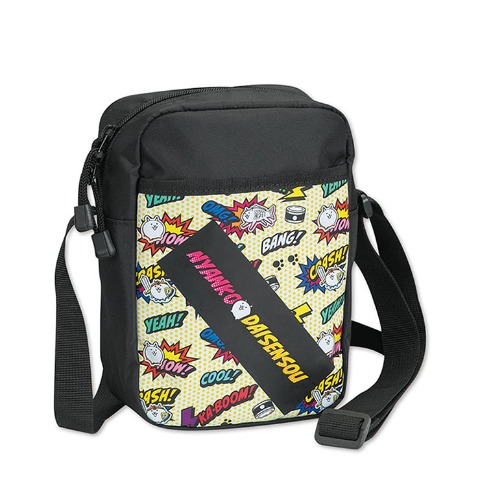 ミニショルダーバッグ（にゃんこ大戦争）