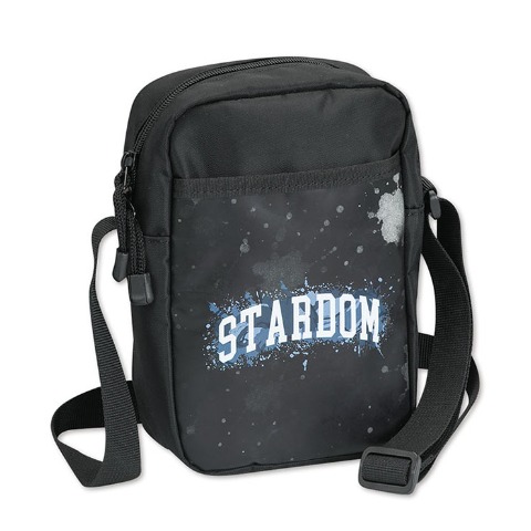 ショルダーバッグ（STARDOM）