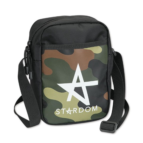 ショルダーバッグ（STARDOM）