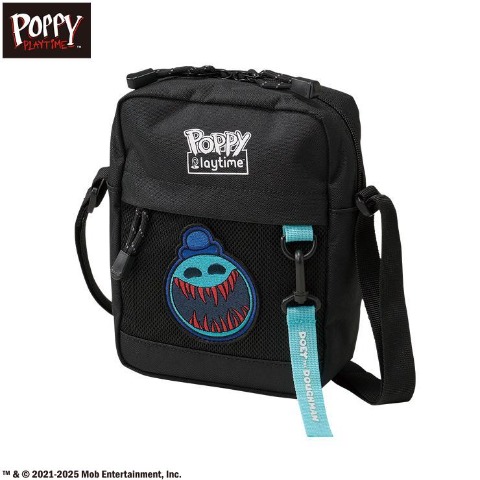 ミニショルダーバッグ （POPPY PLAYTIME）