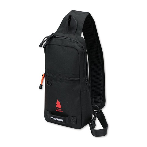 ボディバッグ（ホゲータ）