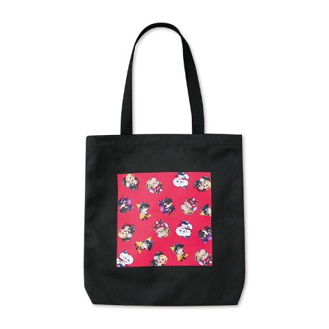 トートバッグ（ドズル社）