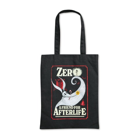 トートバッグ（ゼロ）