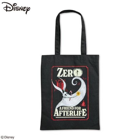 トートバッグ（ゼロ）