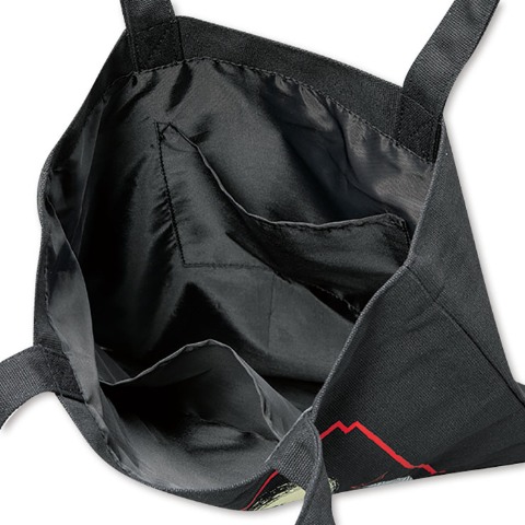 トートバッグ（ゼロ）