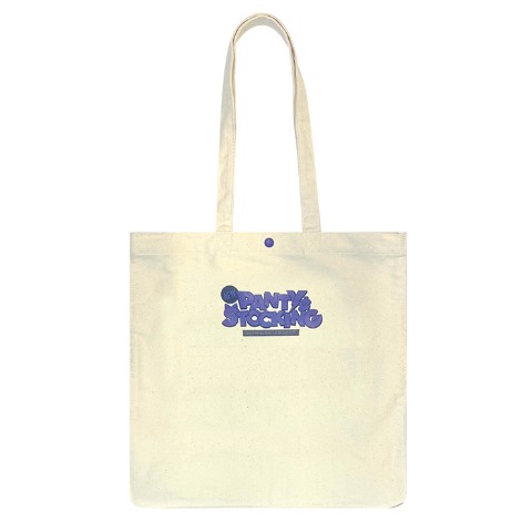 トートバッグ（New PANTY & STOCKING with GARTERBELT）