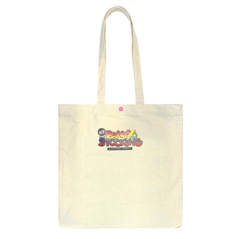 トートバッグ（New PANTY & STOCKING with GARTERBELT）