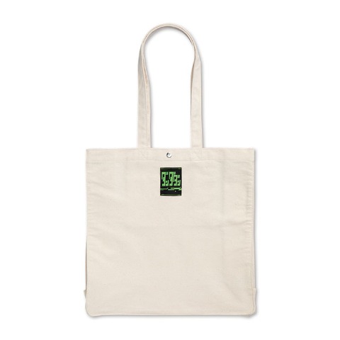 トートバッグ（TVアニメ『ダンダダン』）