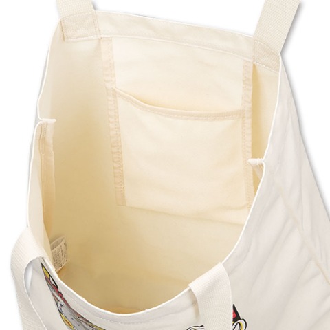 トートバッグ（にゃんこ大戦争）