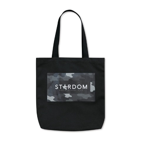 トートバッグ（STARDOM）