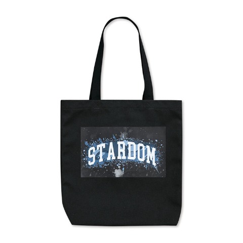 トートバッグ（STARDOM）