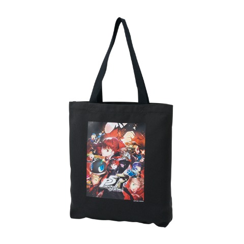 トートバッグ（ペルソナ５ ザ・ロイヤル）