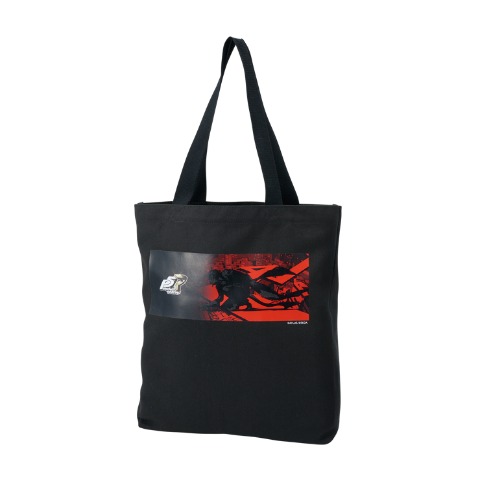 トートバッグ（ペルソナ５ ザ・ロイヤル）