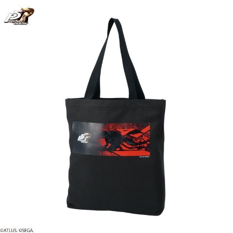 トートバッグ（ペルソナ５ ザ・ロイヤル）