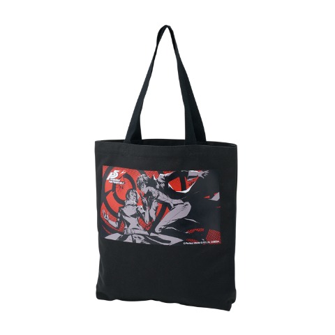 トートバッグ（ペルソナ５: The Phantom X）