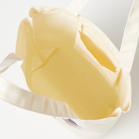 アクリルキーホルダー付トートバッグ（アニメ『葬送のフリーレン』）