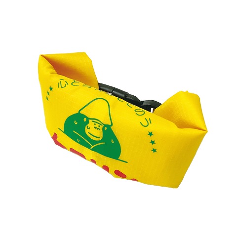 ととのい袋（ごリラックス×ケロリン）