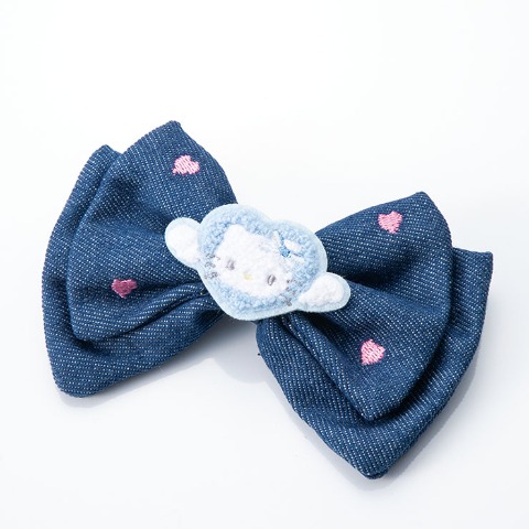 レディース　ヘアアクセサリー（SANRIO）