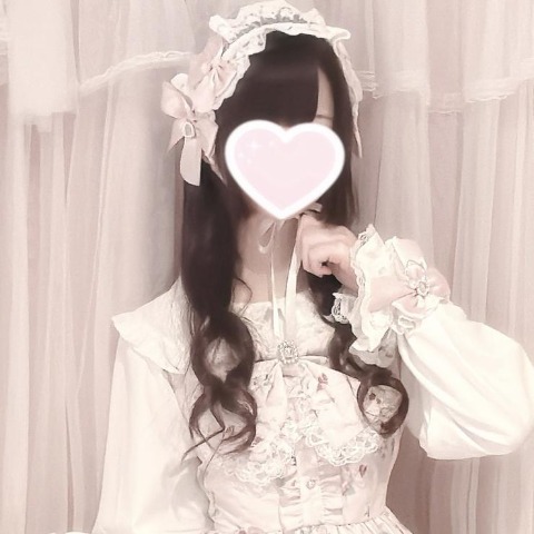 ヘッドドレス（天姫ここね×majoretty）