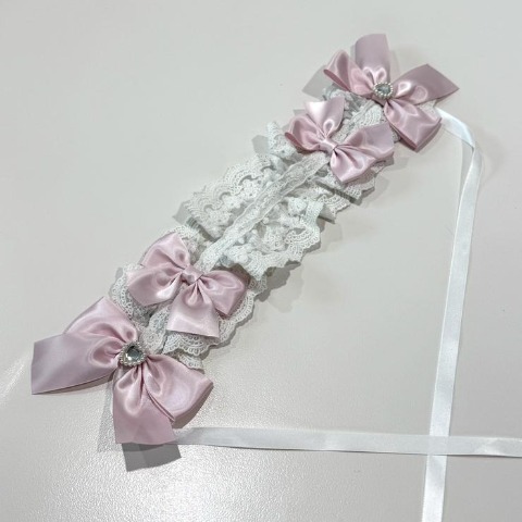 ヘッドドレス（天姫ここね×majoretty）