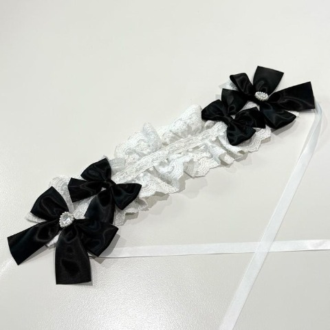 ヘッドドレス（天姫ここね×majoretty）