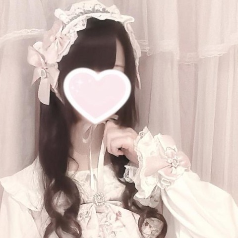 付け袖（天姫ここね×majoretty）